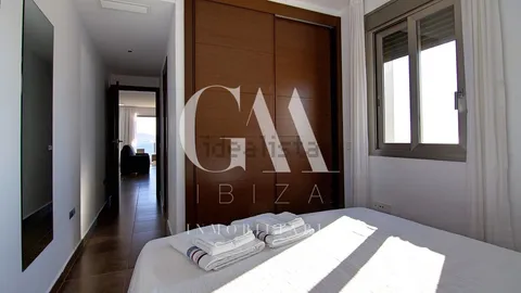 Appartamento 85 m² a Sant Antoni de Portmany