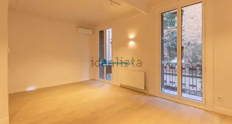Pis de 72 m² a Barcelona (2/21)