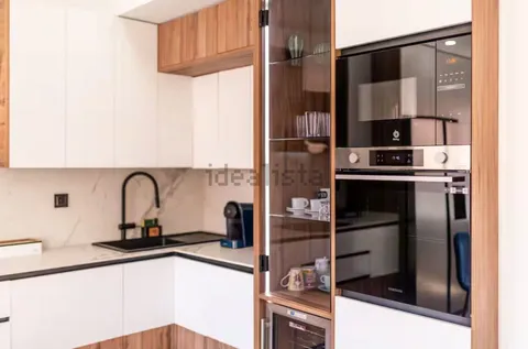 Pis de 78 m² a Granada