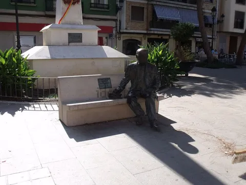 Habitació de lloguer, Burjassot