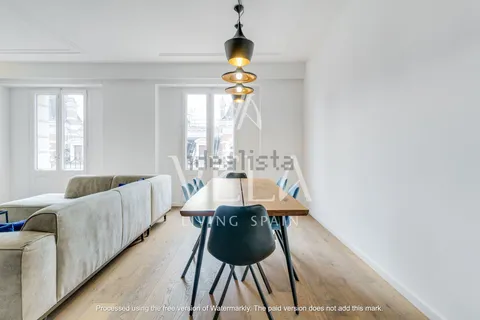 Pis de 130 m² a Barcelona