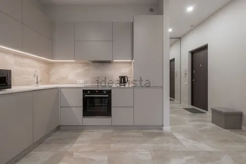 Pis de 49 m² a Barcelona