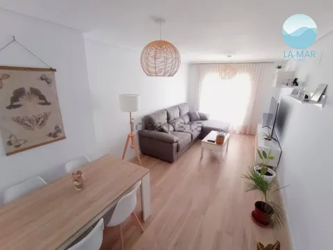 Квартира 55 м² у Mutxamel