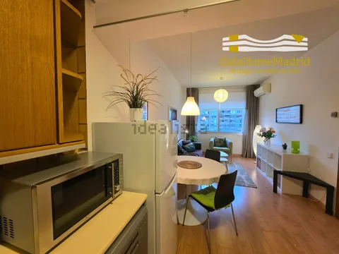 Pis de 55 m² a Madrid