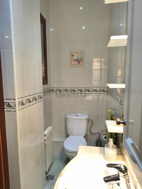 Pis de 98 m² a Madrid