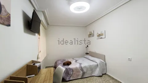 Habitación en alquiler, Alicante
