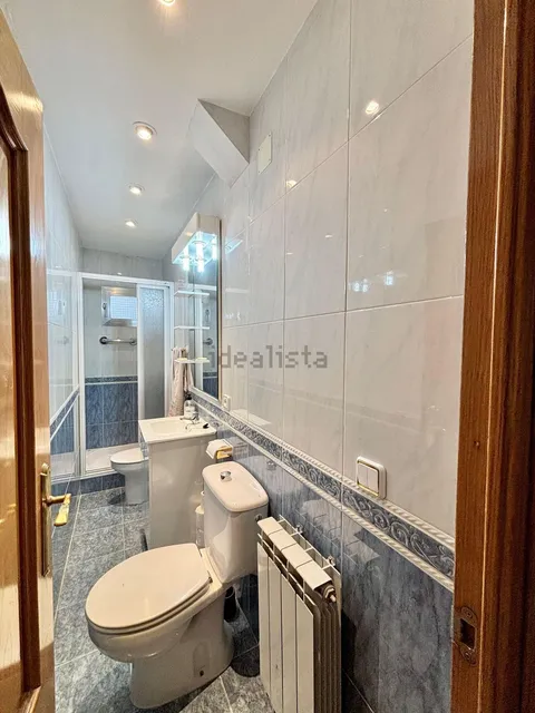 Pis de 59 m² a Madrid