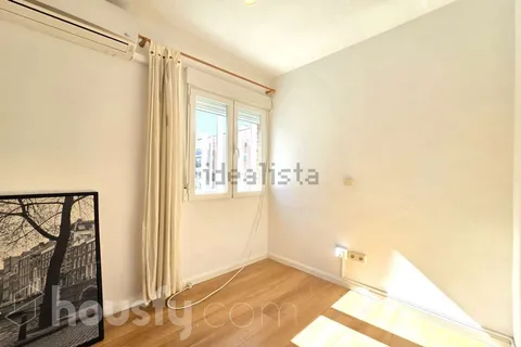 Piso de 60 m² en Madrid