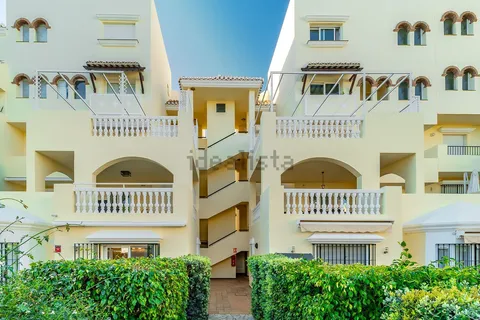 Pis de 119 m² a Marbella