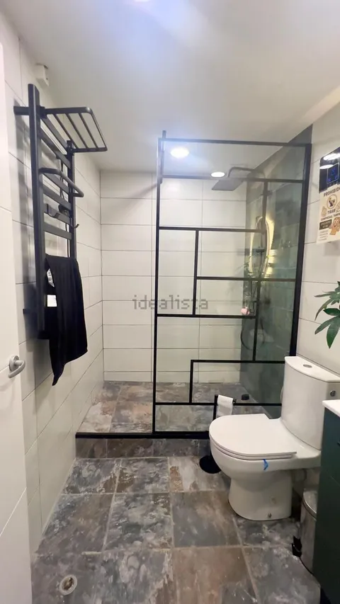 Wohnung 83 m² in Barcelona