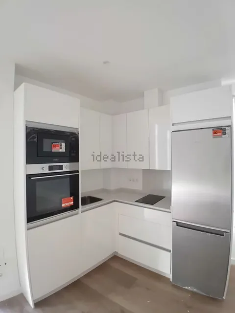 Pis de 67 m² a Badajoz