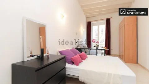 Wohnung 45 m² in Barcelona