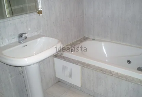 Pis de 130 m² a A Corunya