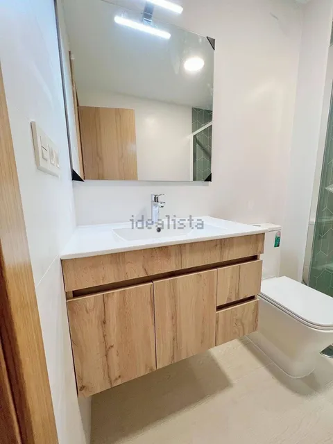 Pis de 102 m² a Granada