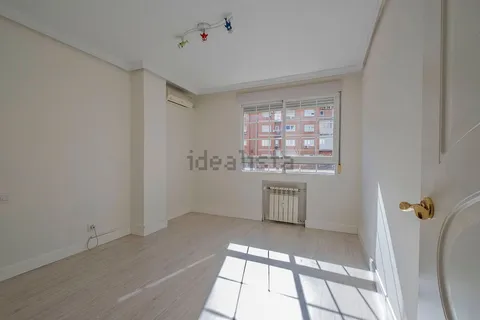 Pis de 306 m² a Madrid