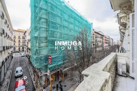 Pis de 101 m² a Madrid