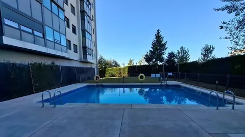 Piso de 63 m² en Madrid