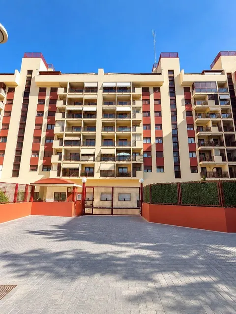 Wohnung 95 m² in Valencia