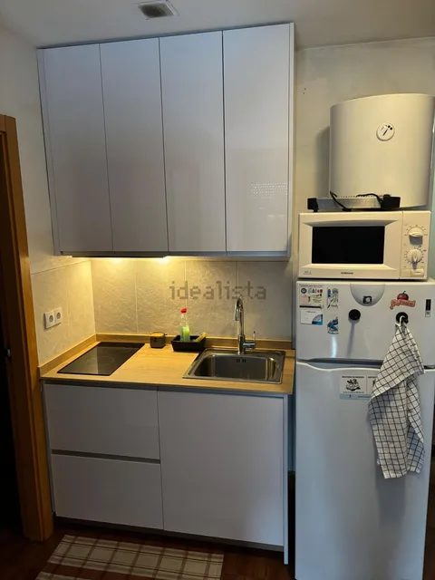 Wohnung 60 m² in Badajoz