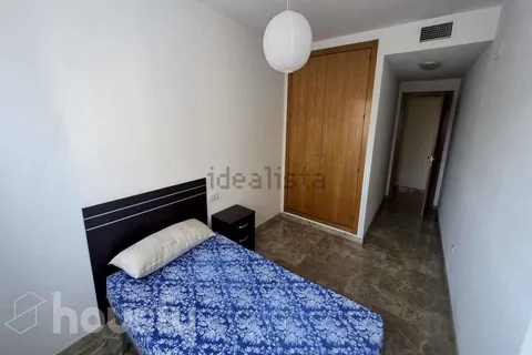 Pis de 122 m² a Cartagena