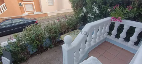 Pis de 92 m² a el Poble Nou de Benitatxell