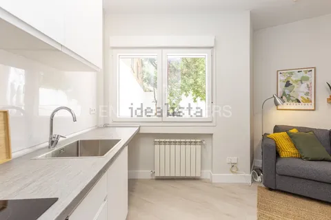 Pis de 46 m² a Madrid
