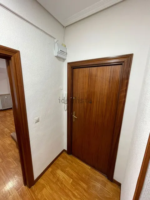 Pis de 126 m² a Valladolid