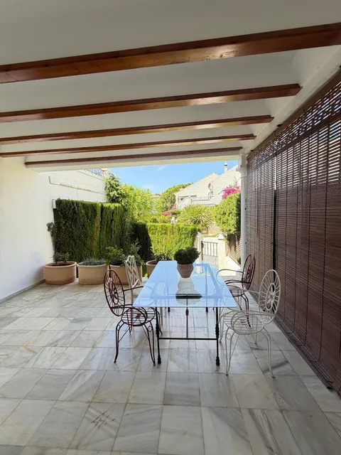 Casa 145 m² a Marbella