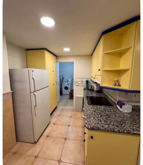 Habitació de lloguer, Alacant