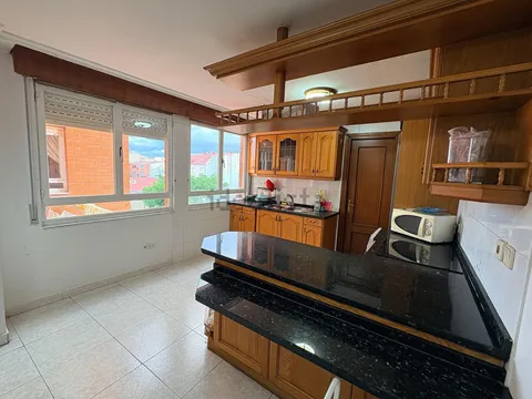 Habitació de lloguer, La Bañeza