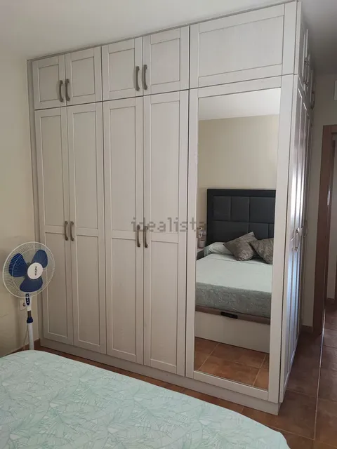 Pis de 110 m² a Fortuna