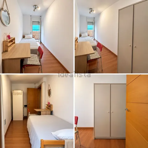 Room for rent, Viladecans