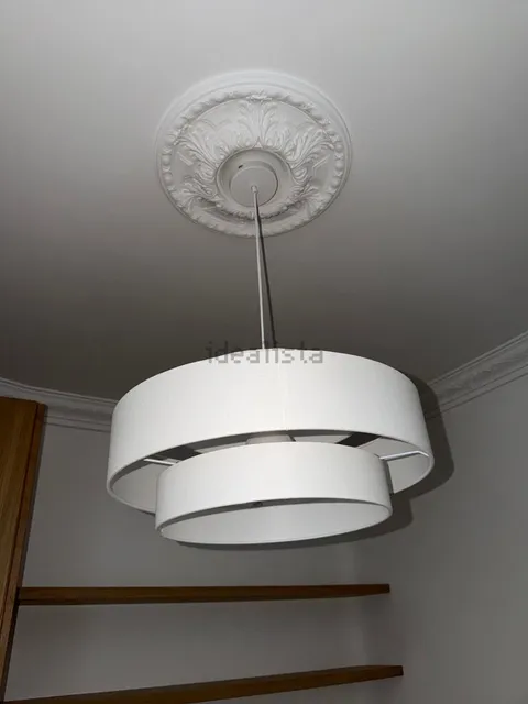 Pis de 33 m² a Madrid