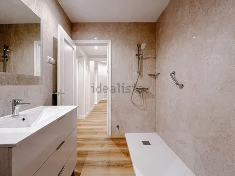 Pis de 110 m² a Madrid