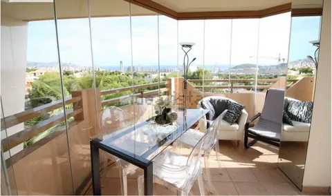 Appartamento 90 m² a Finestrat