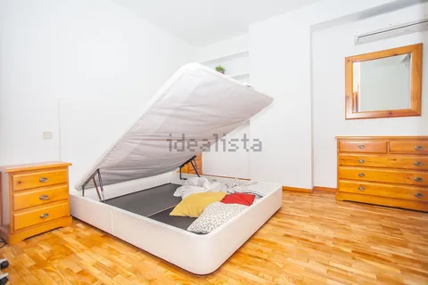 Pis de 70 m² a Madrid