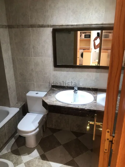 Квартира 49 м² у Madrid