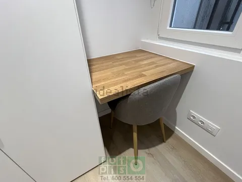 Room for rent, Vigo