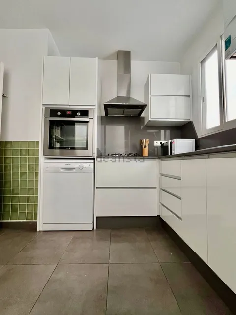 Pis de 80 m² a València