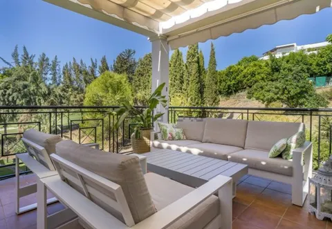 Pis de 154 m² a Marbella