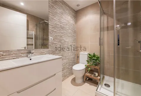 Flat 105 m² in Madrid