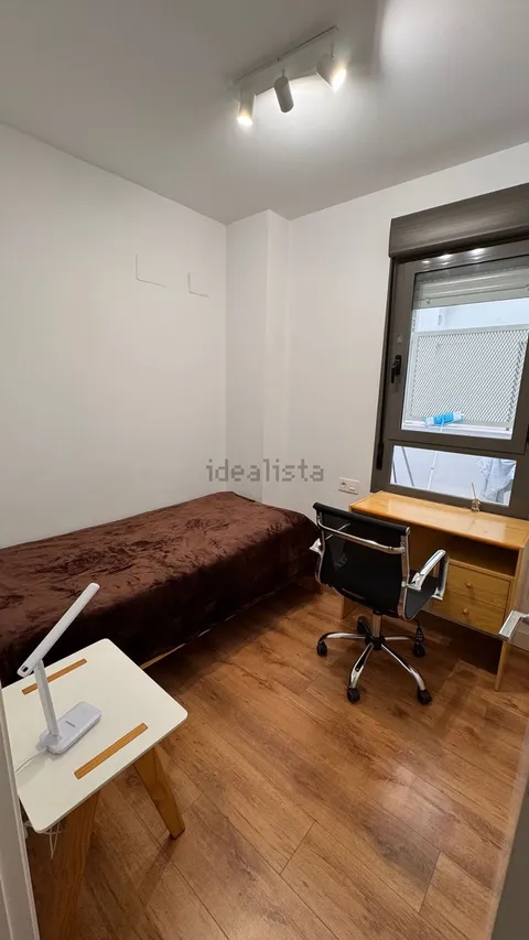 Habitació de lloguer, València
