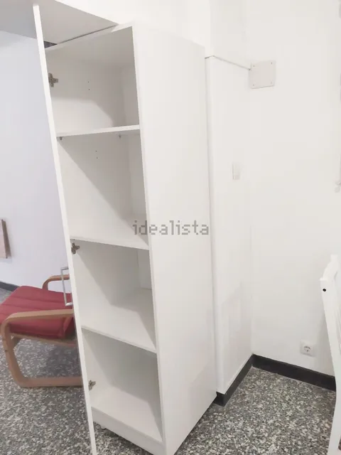 Wohnung 32 m² in Bilbao