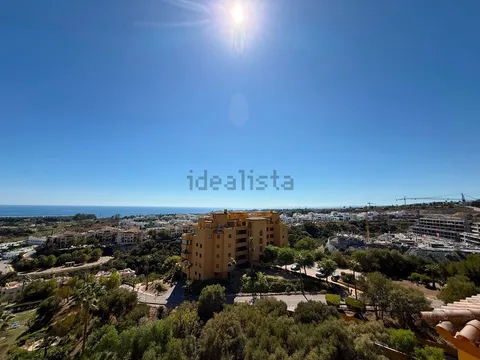 Pis de 250 m² a Estepona
