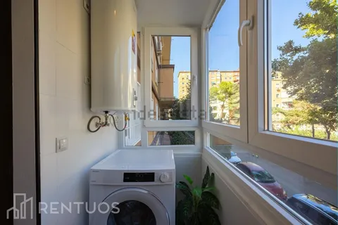 Pis de 86 m² a Madrid
