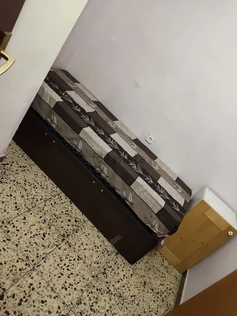 Habitació de lloguer, Barcelona