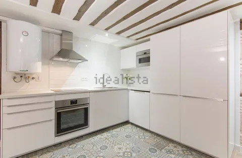 Pis de 110 m² a Madrid