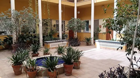 Pis de 55 m² a Sevilla