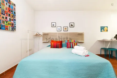 Pis de 30 m² a Madrid