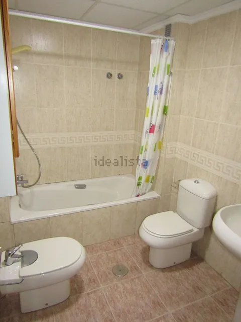 Pis de 107 m² a Almeria